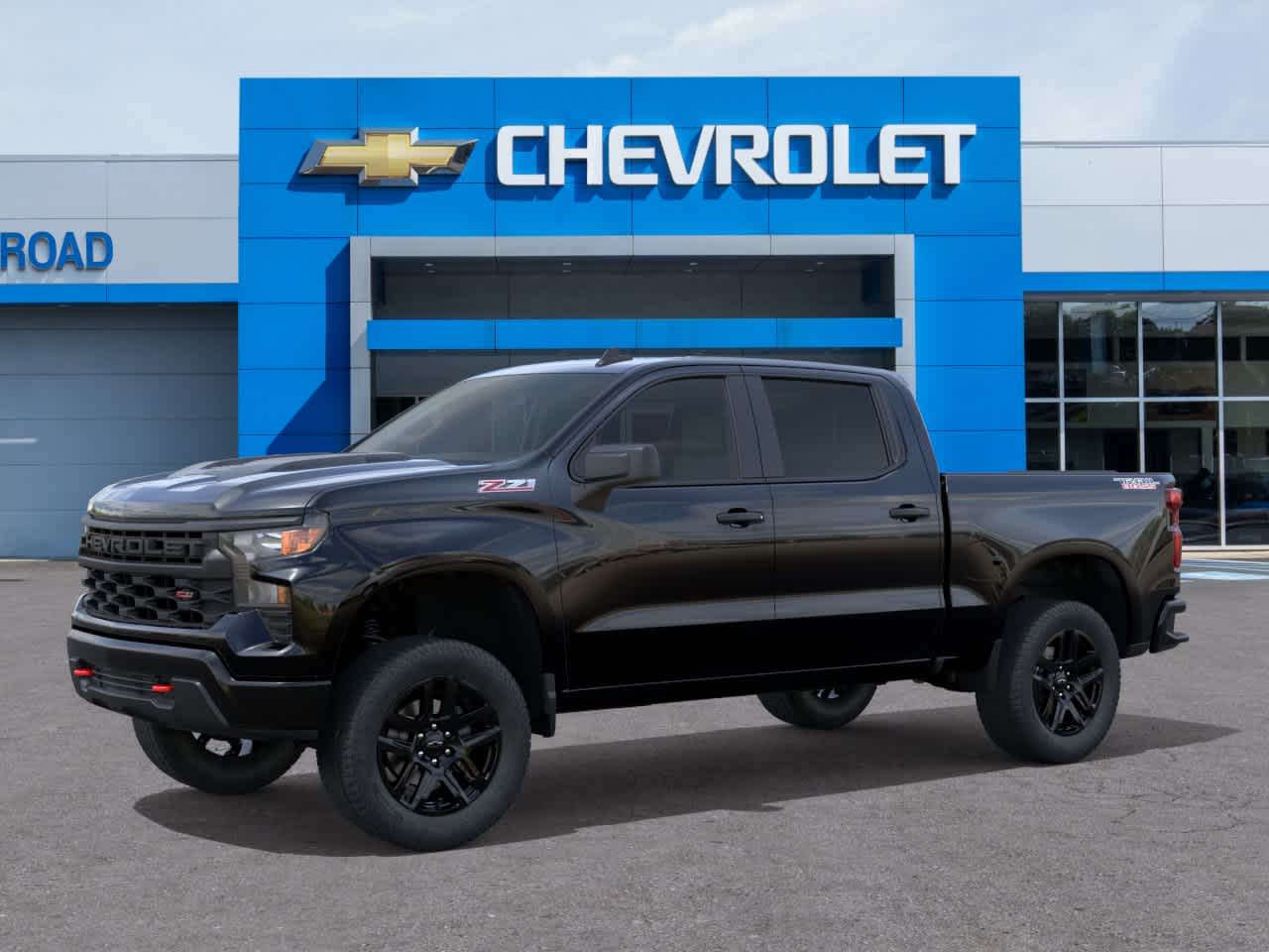 chevrolet silverado 1500 2026 3GCUKCED2TG432792 image chevrolet silverado 1500 2026 3GCUKCED2TG432792 image